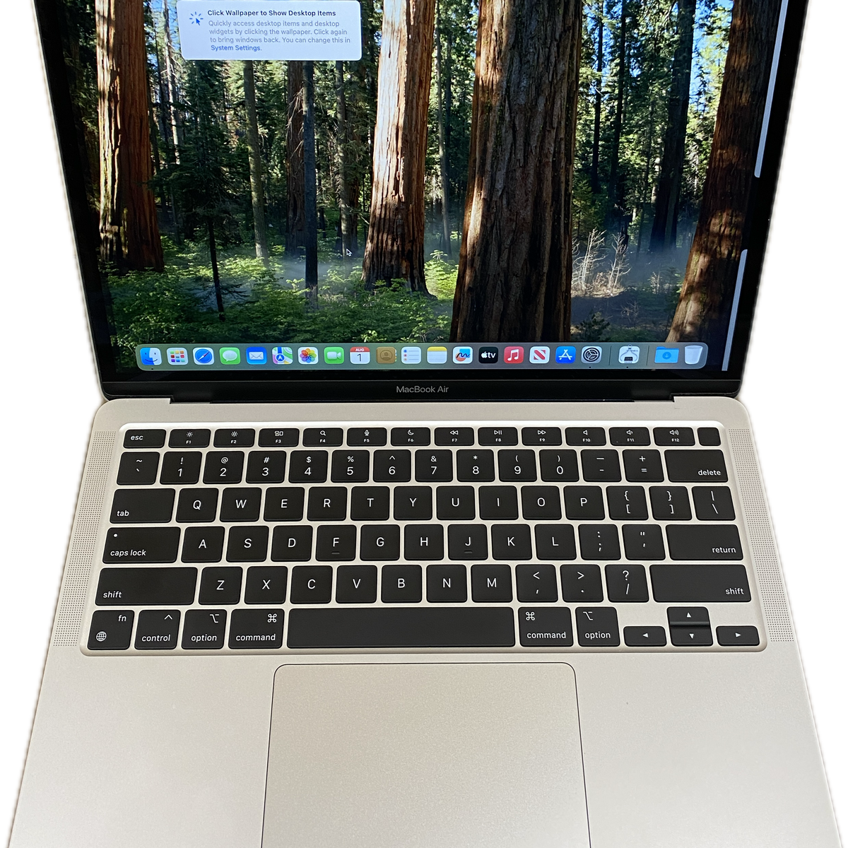 Apple MacBook Air 13