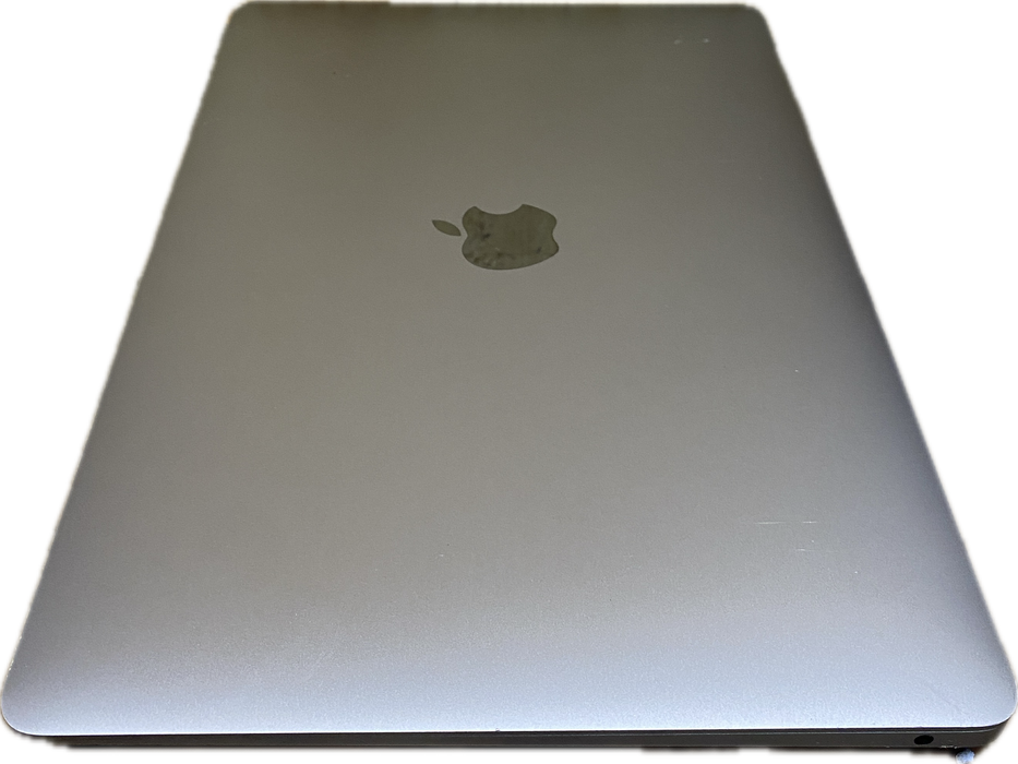 Apple MacBook Air 13" M1 2020 8GB RAM 256GB SSD No Power Adapter