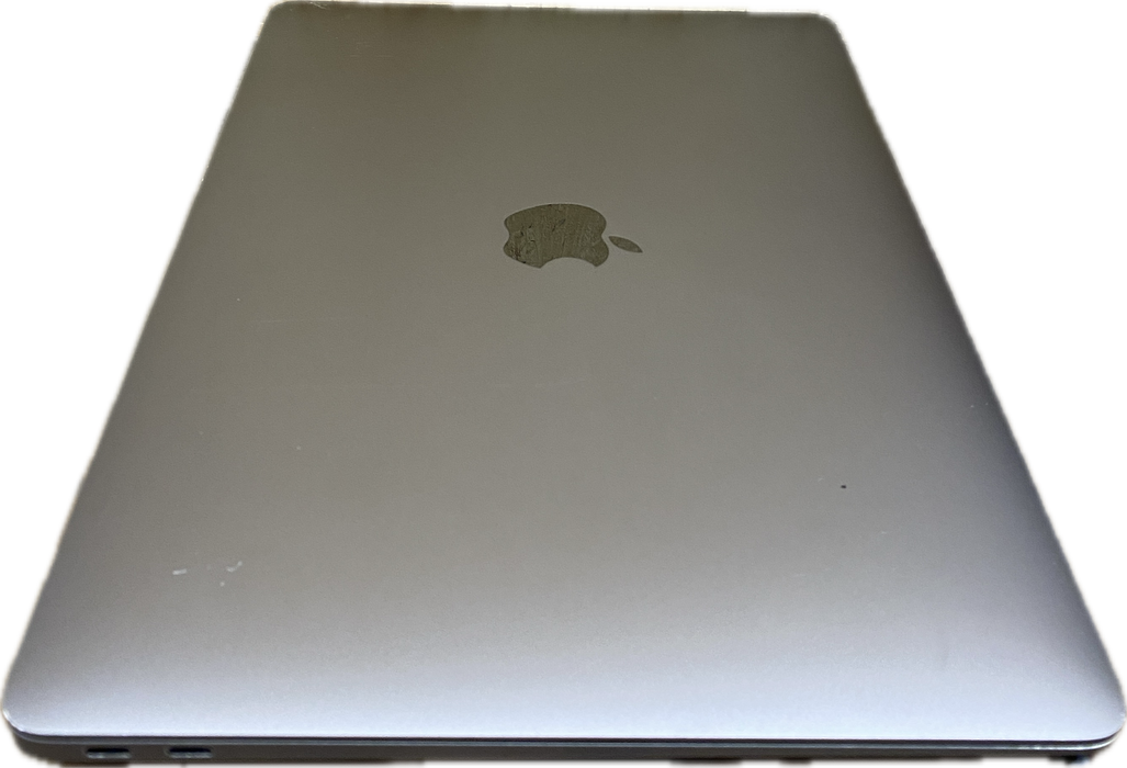 Apple MacBook Air 13" M1 2020 8GB RAM 256GB SSD No Power Adapter