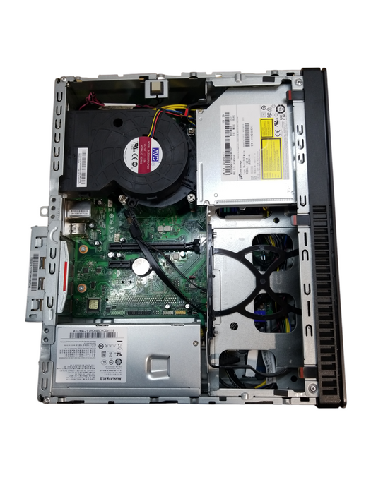 Lenovo ThinkCentre M75s Gen2 AMD Ryzen 7 Pro 4750G 16GB RAM No HDD