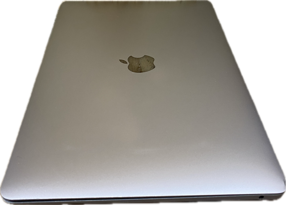 Apple MacBook Air 13" M1 2020 8GB RAM 256GB SSD No Power Adapter READ!