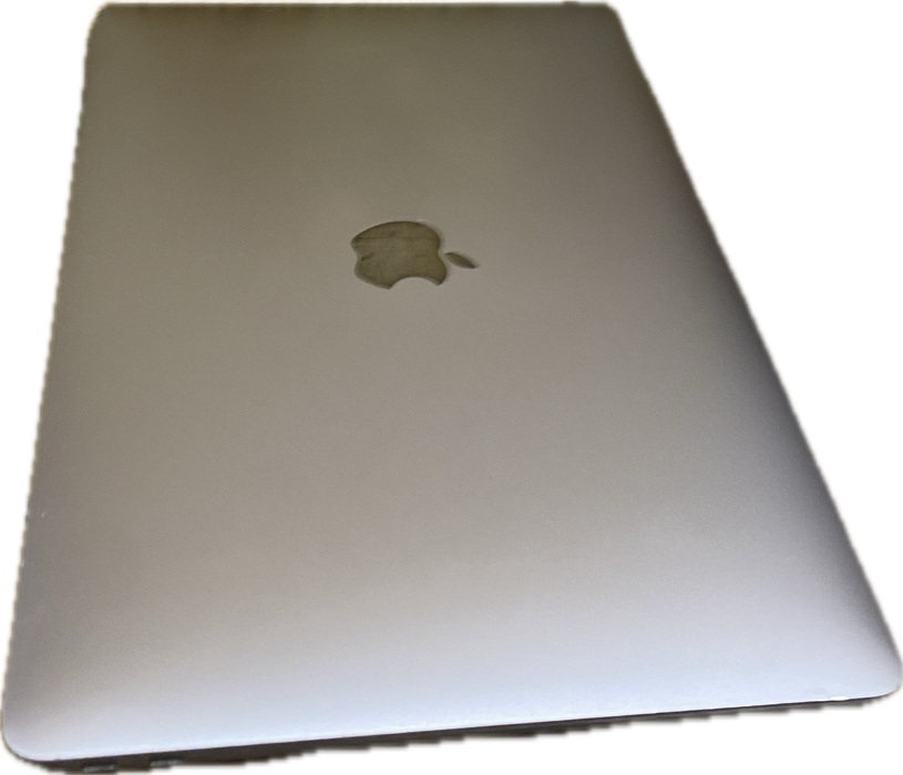 Apple MacBook Air 13" M1 2020 8GB RAM 256GB SSD No Power Adapter READ!