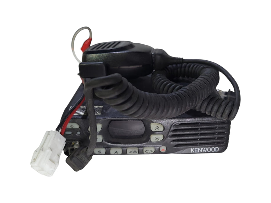 Kenwood TK-7302H VHF 50W Mobile Radio 136-174MHz 16CH