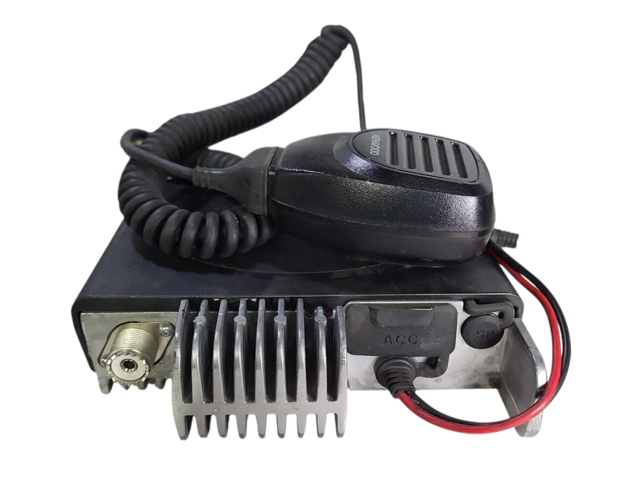 Kenwood TK-7302H VHF 50W Mobile Radio 136-174MHz 16CH