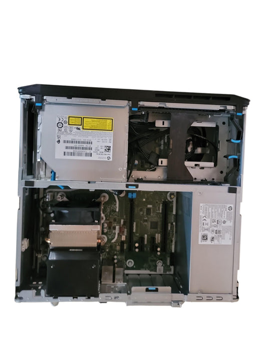 HP Z2 SFF G5 Workstation i7 - 10700 @ 2.90GHz 16GB DDR4 Ram No HDD
