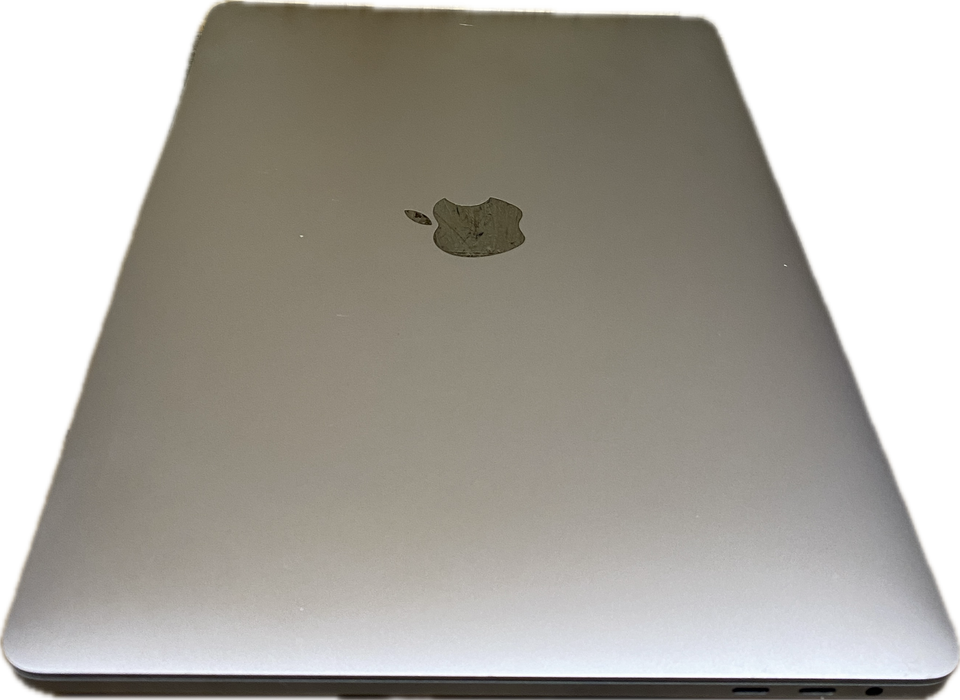 Apple MacBook Pro 13" 2020 Core i5-1038NG7 16GB RAM 512GB SSD No power Adapter