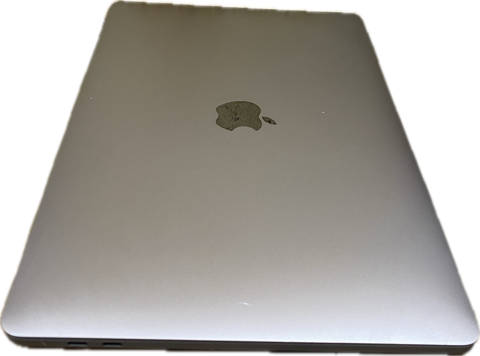 Apple MacBook Pro 13" 2020 Core i5-1038NG7 16GB RAM 512GB SSD No power Adapter