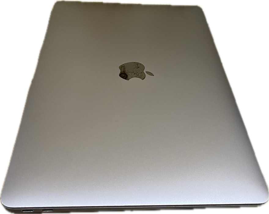 Apple MacBook Air 13" M1 2020 8GB RAM 256GB SSD No Power Adapter