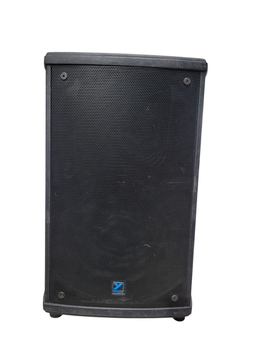 Yorkville NX55P 550W Powered PA Speaker 12" Active Loudspeaker