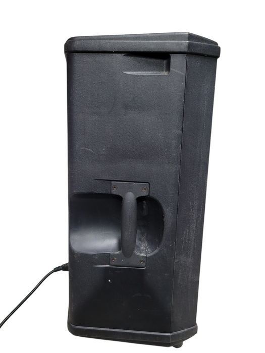 Yorkville NX55P 550W Powered PA Speaker 12" Active Loudspeaker