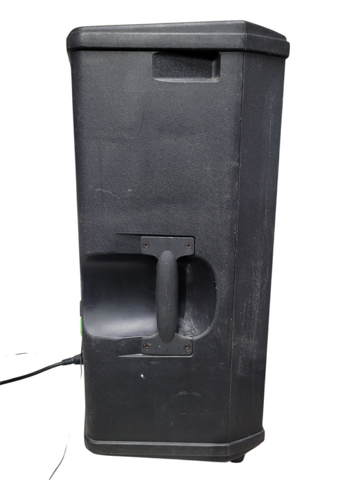 Yorkville NX55P 550W Powered PA Speaker 12" Active Loudspeaker