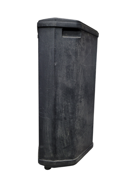 Yorkville NX55P 550W Powered PA Speaker 12" Active Loudspeaker