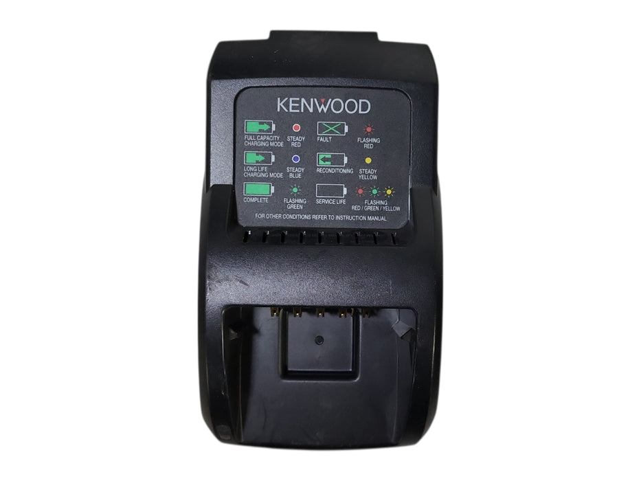 Kenwood KSC-Y32 Intelligent Rapid Charger