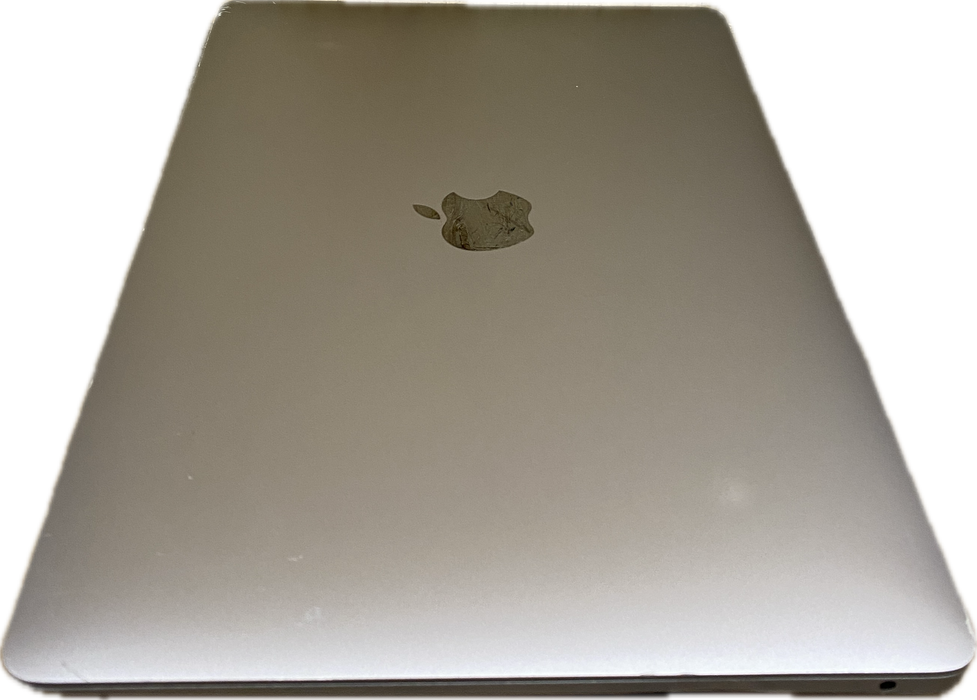 Apple MacBook Air 13" M1 2020 8GB RAM 256GB SSD No Power Adapter