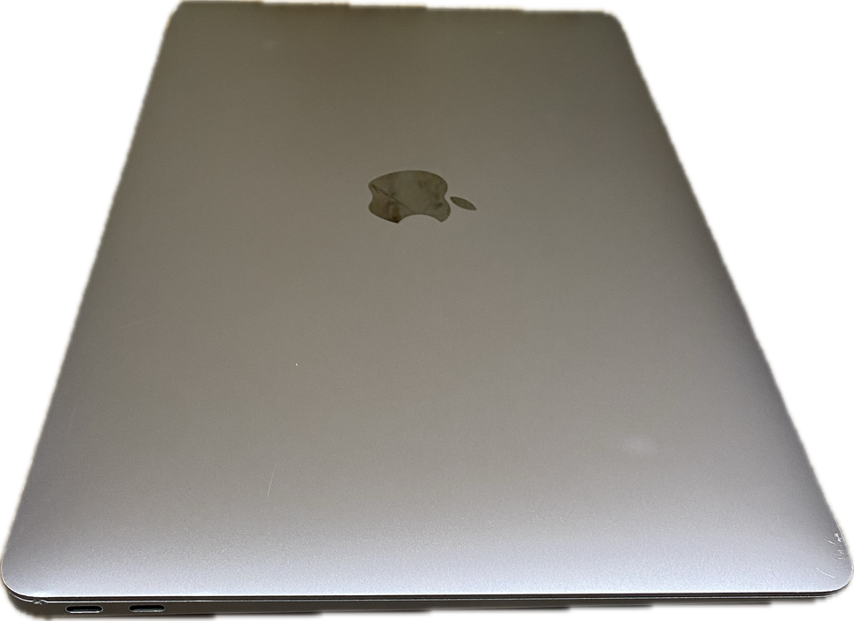 Apple MacBook Air 13" M1 2020 8GB RAM 256GB SSD No Power Adapter