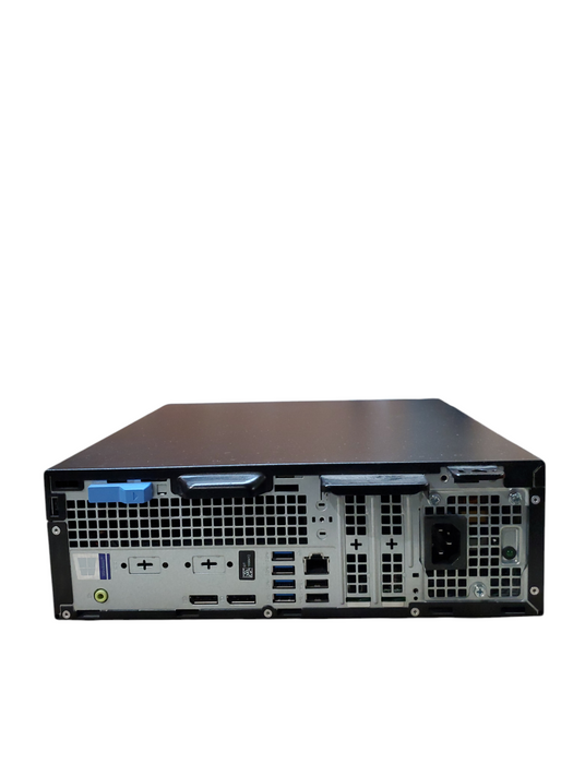 Dell OptiPlex 5070 SFF Desktop i5-9500 3.00GHz 16GB RAM NO-HDD/SSD