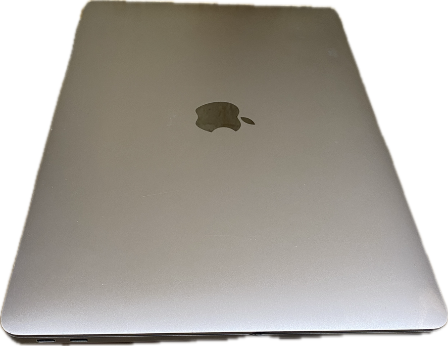 Apple MacBook Air 13" M1 2020 16GB RAM 256GB SSD No Power Adapter READ!