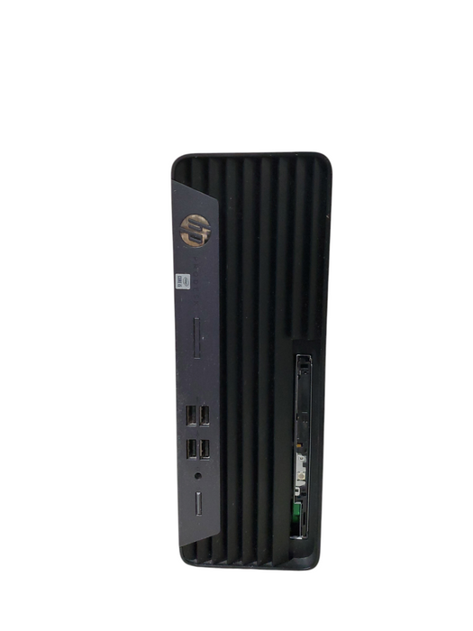 HP ProDesk 400 G7 SFF | i5-10500 3.10GHz | 8GB RAM | NO-HDD/SSD
