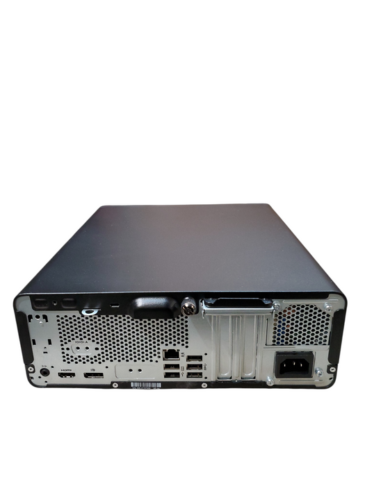 HP ProDesk 400 G7 SFF | i5-10500 3.10GHz | 8GB RAM | NO-HDD/SSD