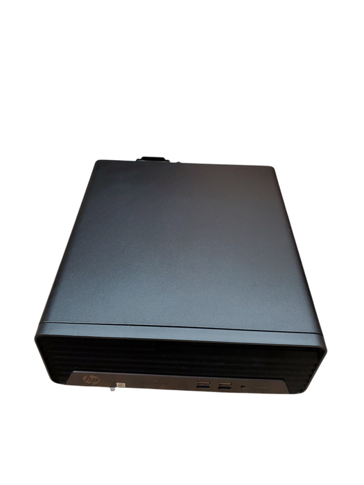 HP ProDesk 400 G7 SFF | i5-10500 3.10GHz | 8GB RAM | NO-HDD/SSD