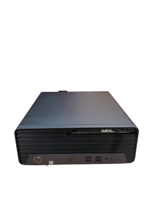 HP ProDesk 400 G7 SFF | i5-10500 3.10GHz | 8GB RAM | NO-HDD/SSD
