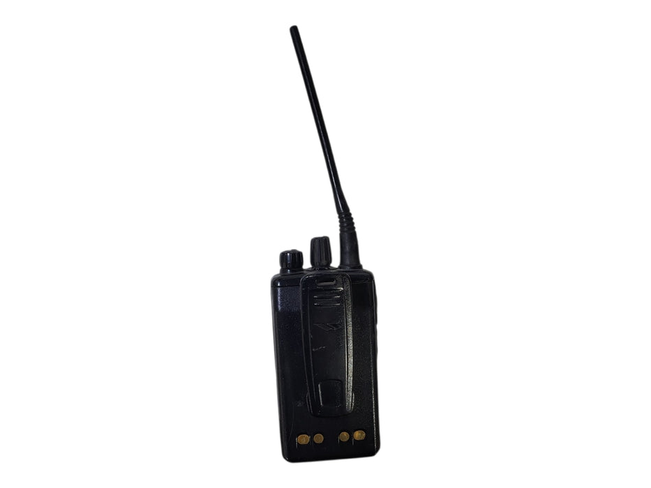 Vertex Standard VX-261 16CH 5W Analog Portable Radio UHF/VHF