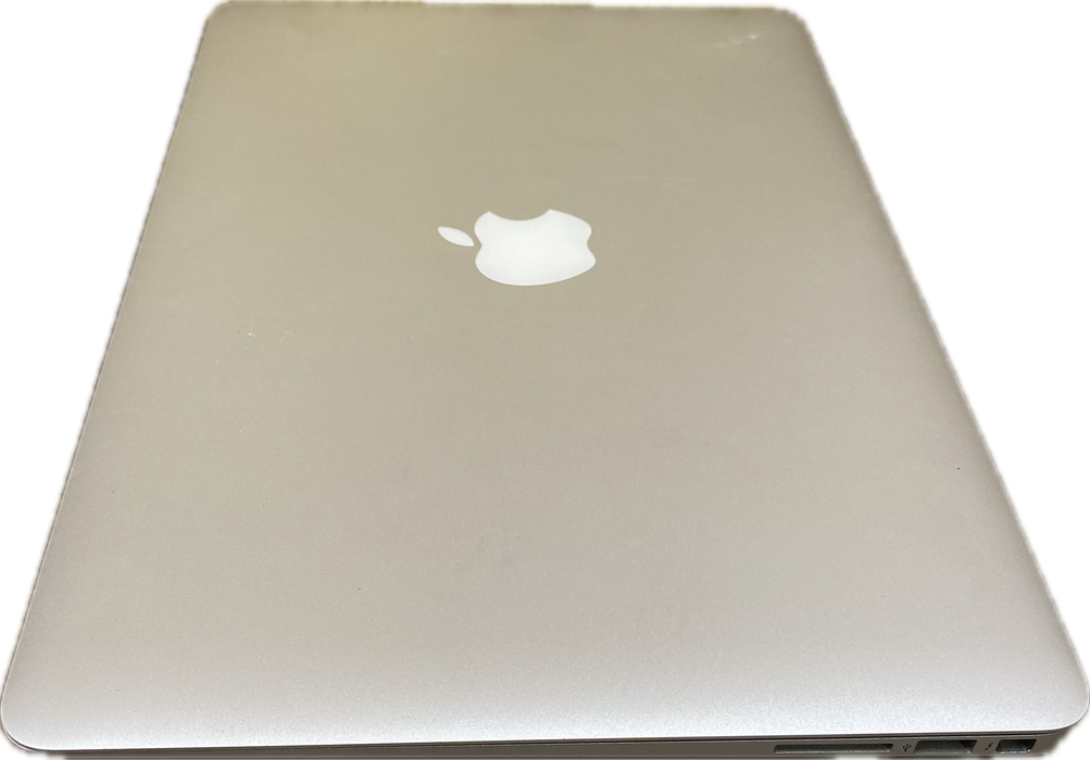 Apple MacBook Air 13" Mid 2012 Core i5-3427U 1.80GHz 8GB RAM 128GB SSD