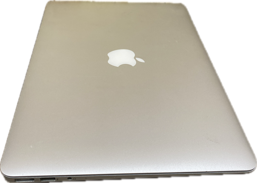 Apple MacBook Air 13" Mid 2012 Core i5-3427U 1.80GHz 8GB RAM 128GB SSD