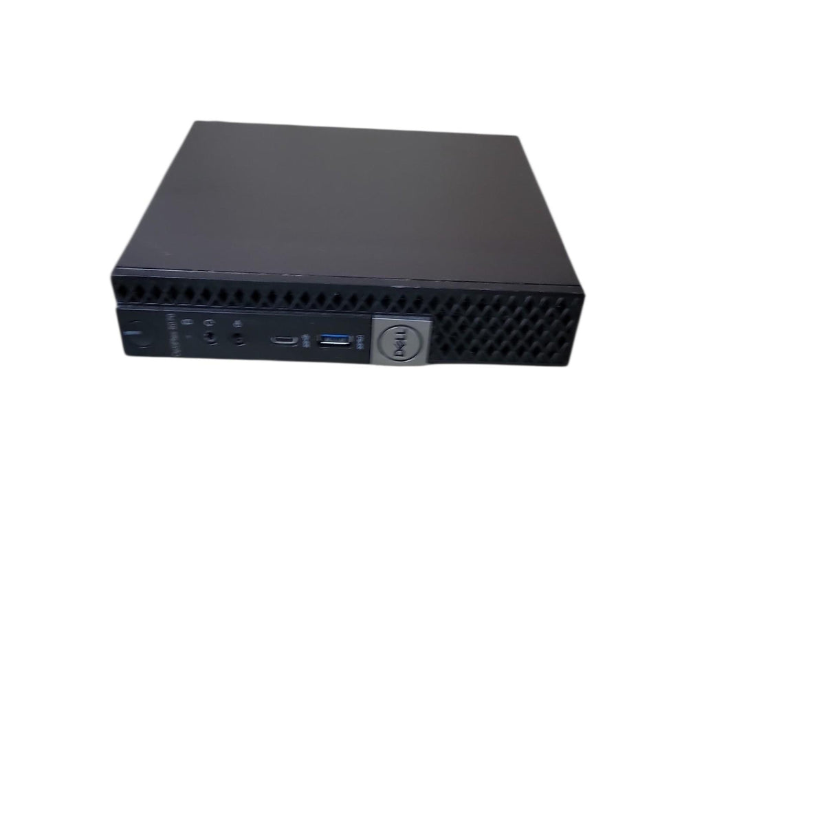 Dell Optiplex 5070 Micro i7 - 9700T @ 2.00GHz 8GHz DDR4 Ram No HDD