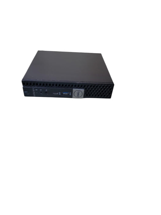 Dell Optiplex 5070 Micro i7 - 9700T @ 2.00GHz 8GHz DDR4 Ram No HDD