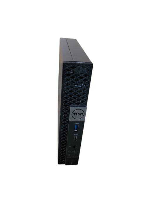 Dell Optiplex 5070 Micro i7 - 9700T @ 2.00GHz 8GHz DDR4 Ram No HDD