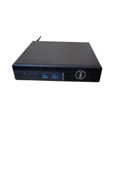 Dell Optiplex 3080 Micro i3 - 10105T @ 3.00GHz 8GB DDR4 Ram No HDD