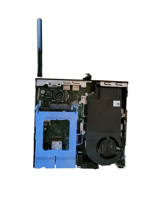 Dell Optiplex 3080 Micro i3 - 10105T @ 3.00GHz 8GB DDR4 Ram No HDD