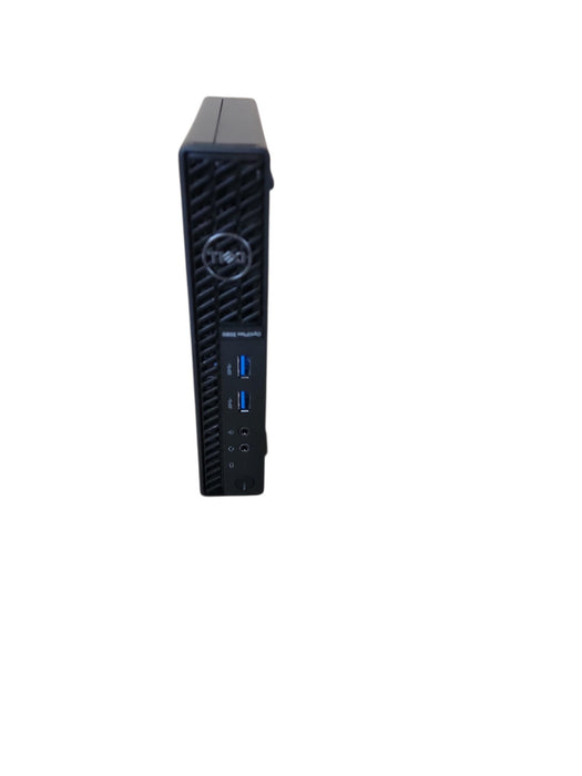 Dell Optiplex 3080 Micro i3 - 10105T @ 3.00GHz 8GB DDR4 Ram No HDD