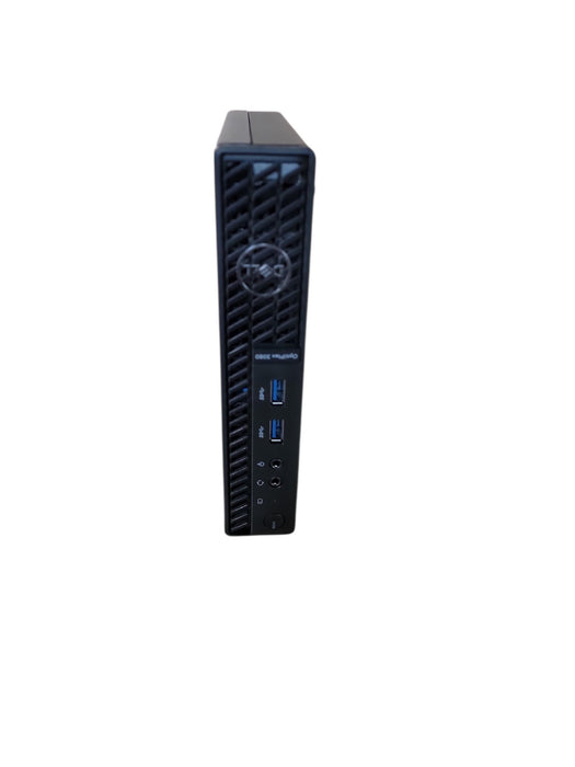 Dell Optiplex 3080 Micro i5 - 10500T @ 2.30GHz 16GB DDR4 Ram No HDD