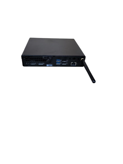Dell Optiplex 3080 Micro i5 - 10500T @ 2.30GHz 16GB DDR4 Ram No HDD