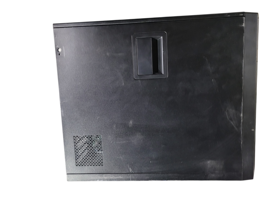 PowerEdge T130 | Xeon E3-1225 v5 @3.30GHz | NO RAM NO HDD