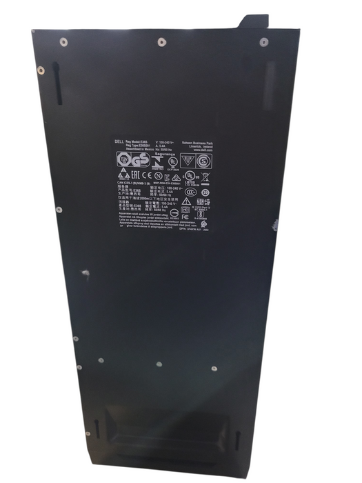 PowerEdge T130 | Xeon E3-1225 v5 @3.30GHz | NO RAM NO HDD
