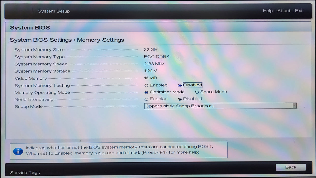 Dell PE R430 1U 4x3.5", Xeon E5-2620v4, 32GB DDR4, No RAID & HDD