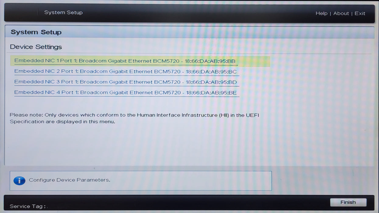 Dell PE R430 1U 4x3.5", Xeon E5-2620v4, 32GB DDR4, No RAID & HDD