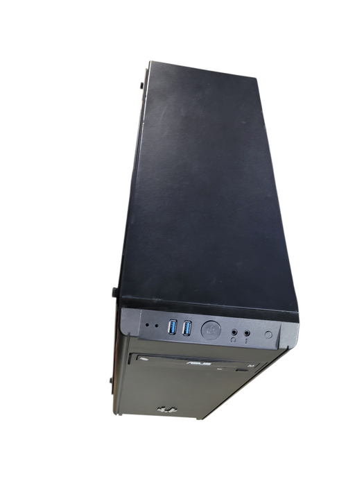 Custom PC/Asus PRIME 8360M-C | i7-9700K @2.60GHz 16GB DDR4 500GB SSD