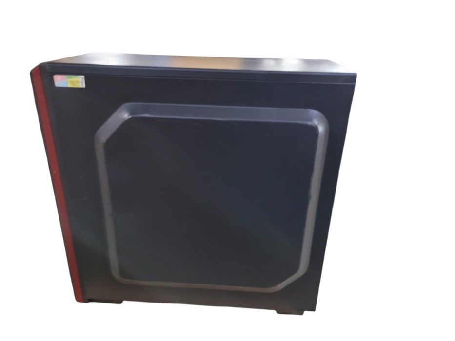Custom PC/Asus PRIME 8360M-C | i7-9700K @2.60GHz 16GB DDR4 500GB SSD