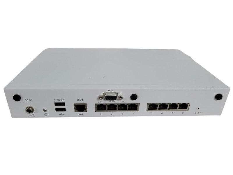 Sophos XG 135 Rev. 2 | Firewall Security Appliance !