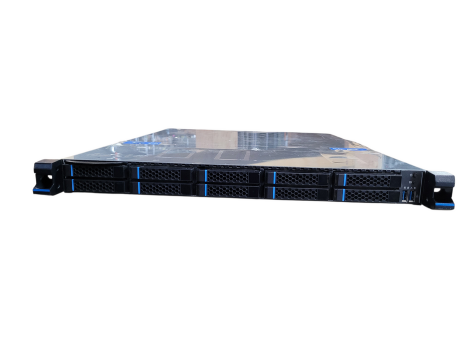 Datto S4XP4 | Xeon D-2143IT @ 2.20GHz 48GB DDR4 | NO HDD