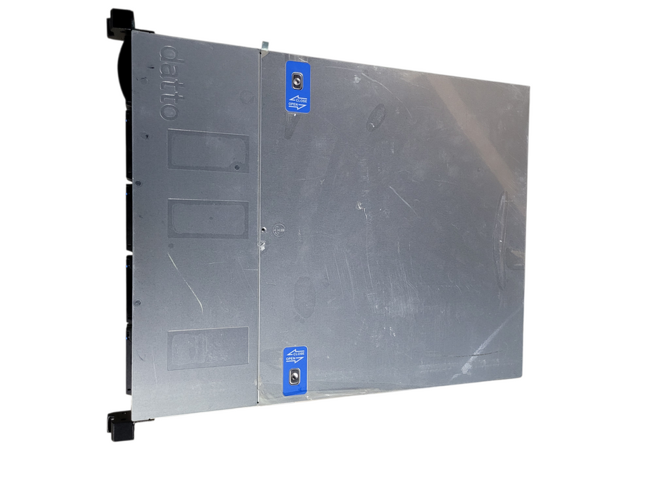 Datto S4XP4 | Xeon D-2143IT @ 2.20GHz 48GB DDR4 | NO HDD