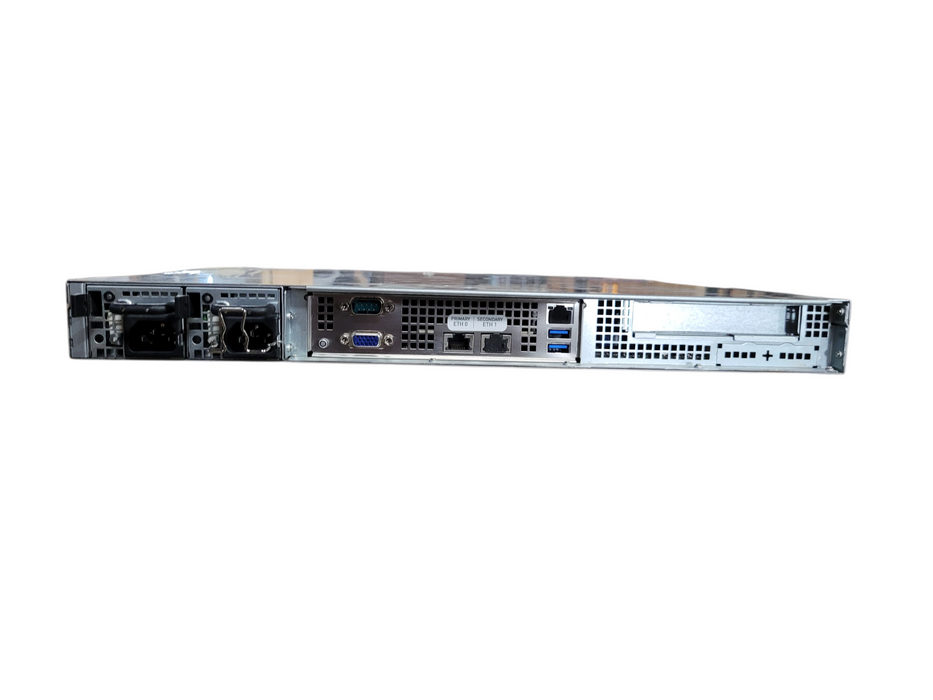Datto S4XP4 | Xeon D-2143IT @ 2.20GHz 48GB DDR4 | NO HDD
