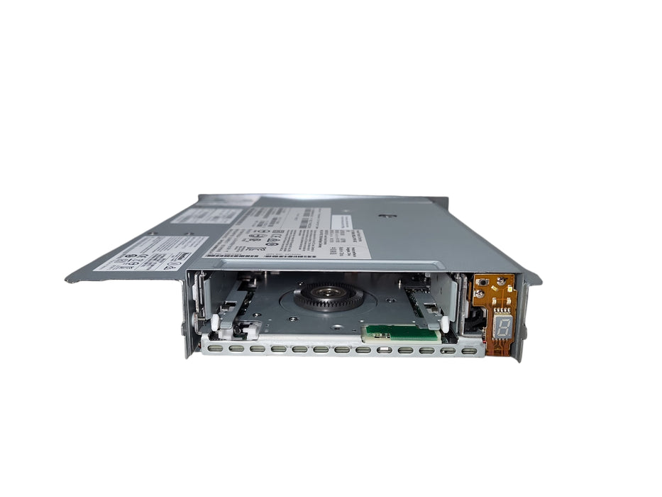 HPE BRSLA-7HFO-DC LTO-7 Ultrium Internal Tape Drive N7P36A