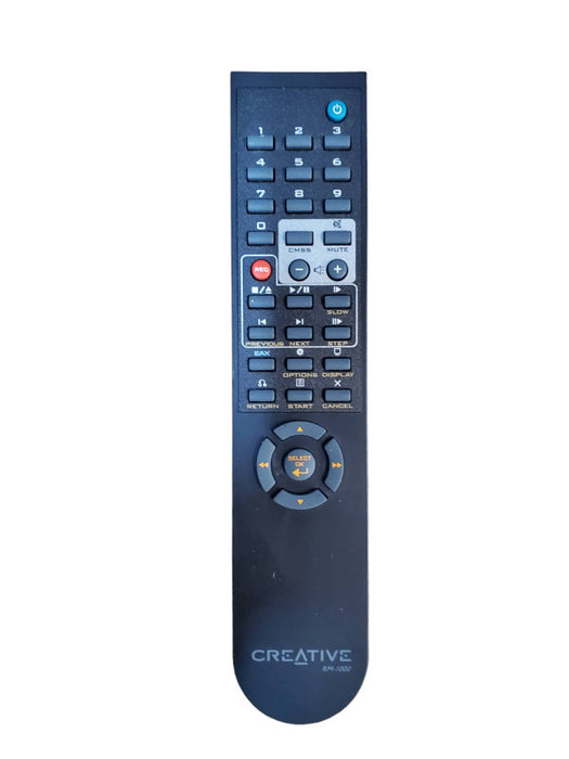 Creative Labs Sound Blaster Extigy SB0130 External Sound Card @