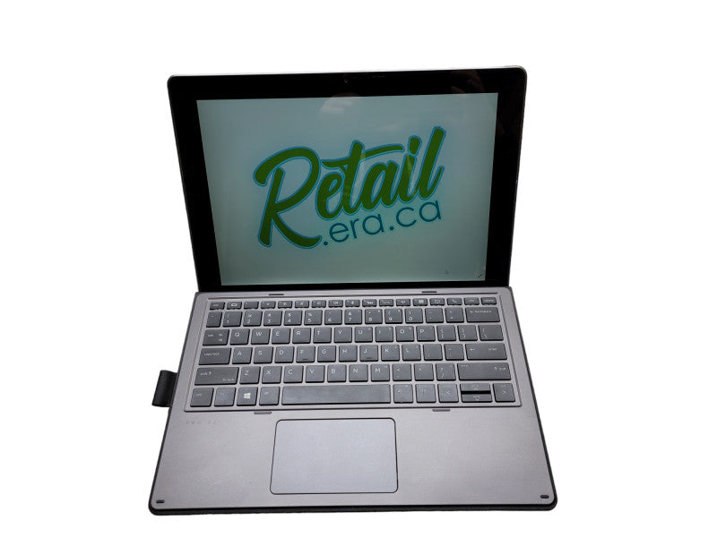 HP Pro X2 612 g2| i5-7200U| 8GB DDR3| 512GB SSD  Î² BudLap