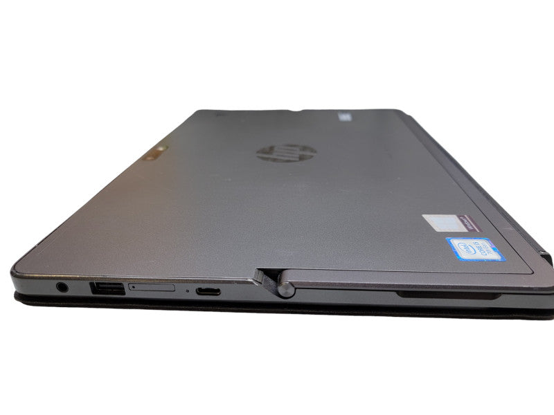 HP Pro X2 612 g2| i5-7200U| 8GB DDR3| 512GB SSD  Î² BudLap